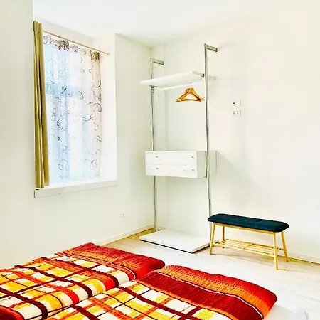 Casa Al Duomo - Domhaus Apartamento Bolzano